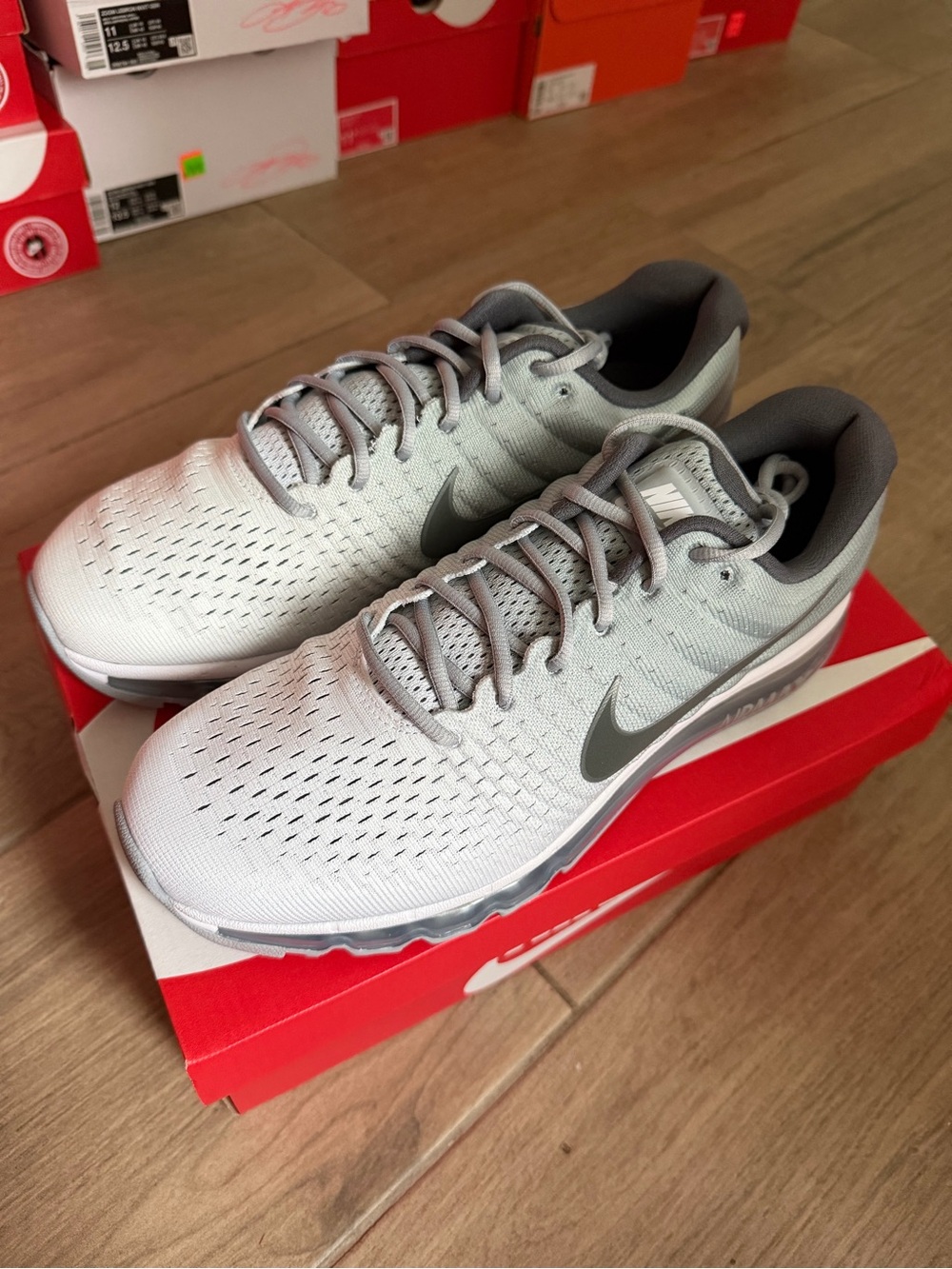 Nike Air Max 2017
